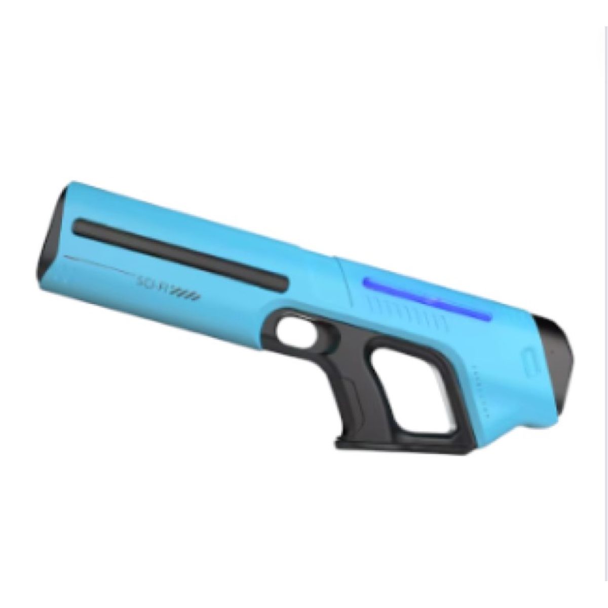 GENERICO - Pistola de Agua Electrica Recargable