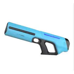 GENERICO - Pistola de Agua Electrica Recargable