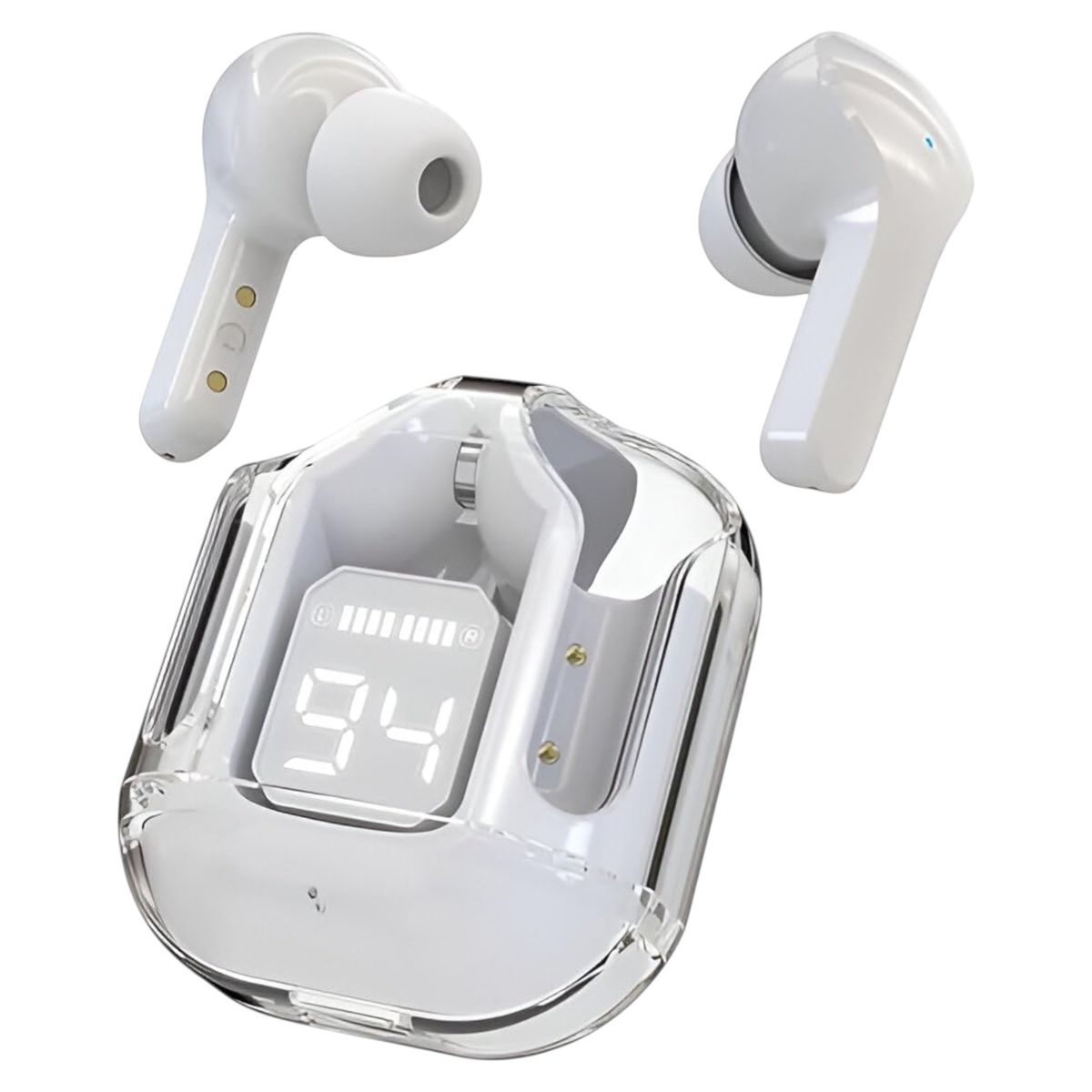 GENERICO - Audifonos Inalambricos Bluetooth Ultra Pods Max 5.3
