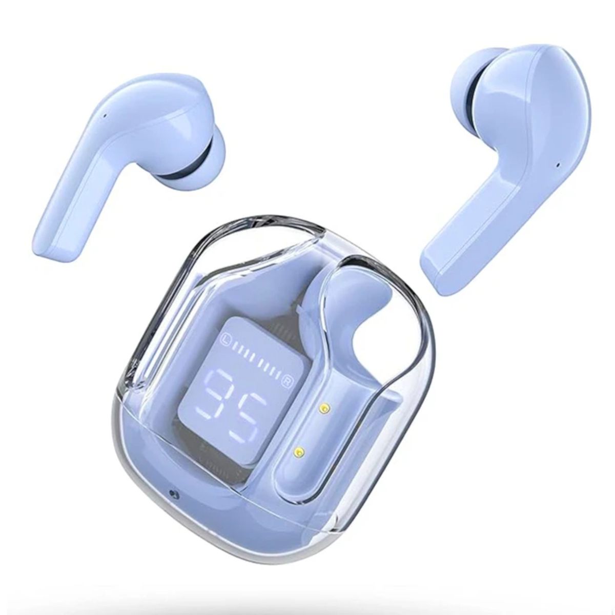 GENERICO - Audifonos Inalambricos Bluetooth Ultra Pods Max 5.3