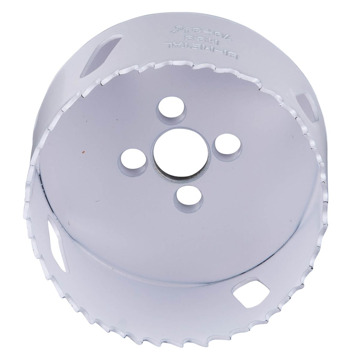 MAKITA - Sierra Copa Bim 79mm 3-18 Pulgadas Makita D-35520