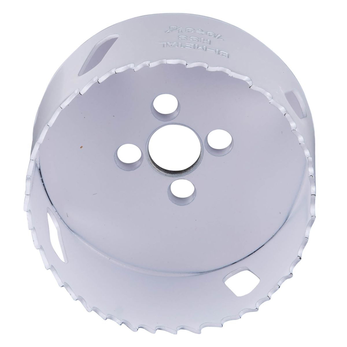 MAKITA - Sierra Copa Bim 79mm 3-18 Pulgadas Makita D-35520