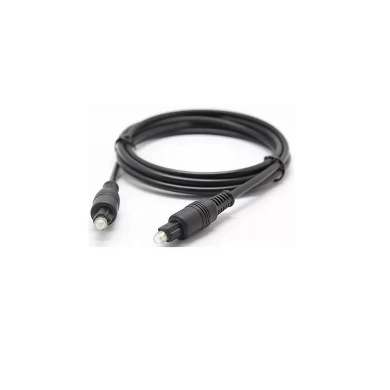 LBN Cable Óptico Digital De 5 Metros