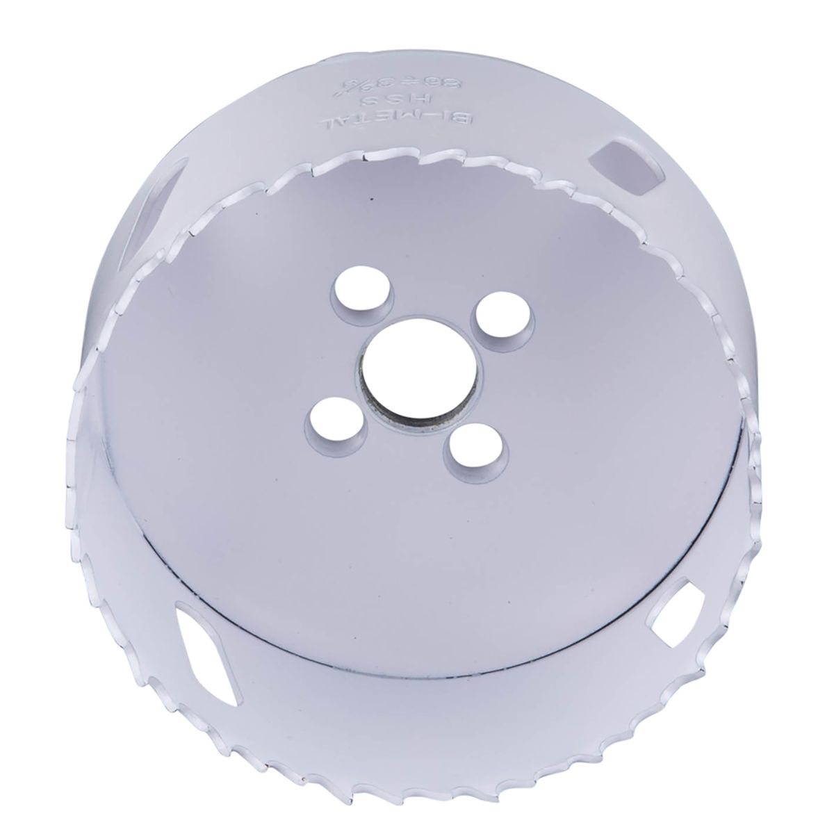 MAKITA - Sierra Copa Bimetálica 3.3/8 De 86 Mm D-35536 - Makita