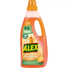 ALEX - Limpiador Natural Pisos Flotantes 750 ml
