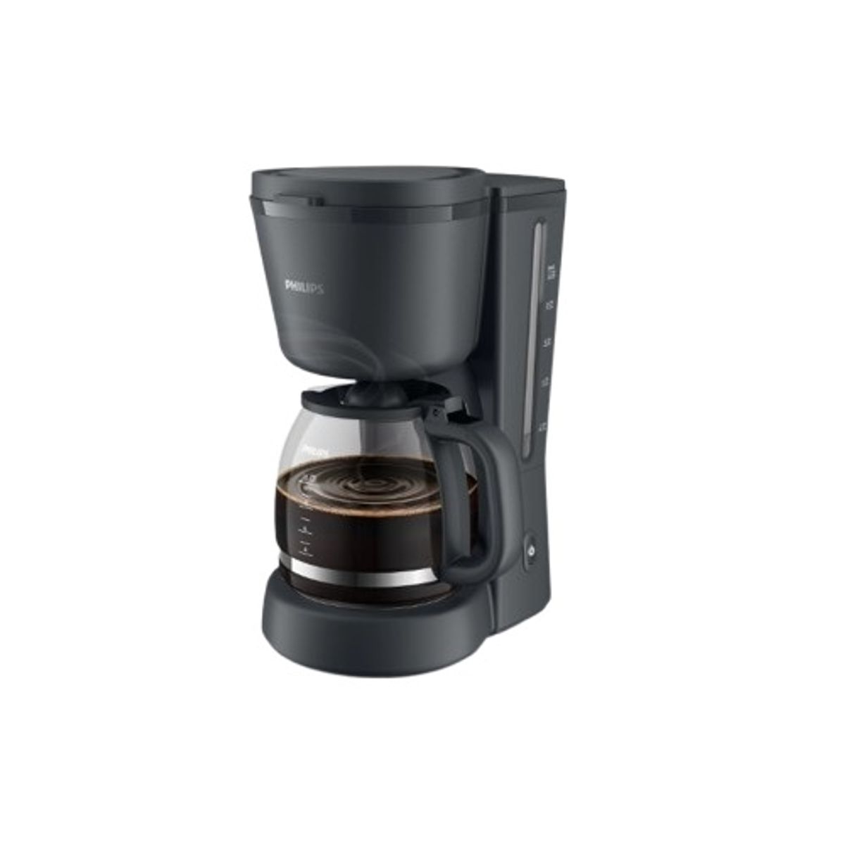 PHILIPS - Cafetera De Goteo Philips 1000w HD-7430