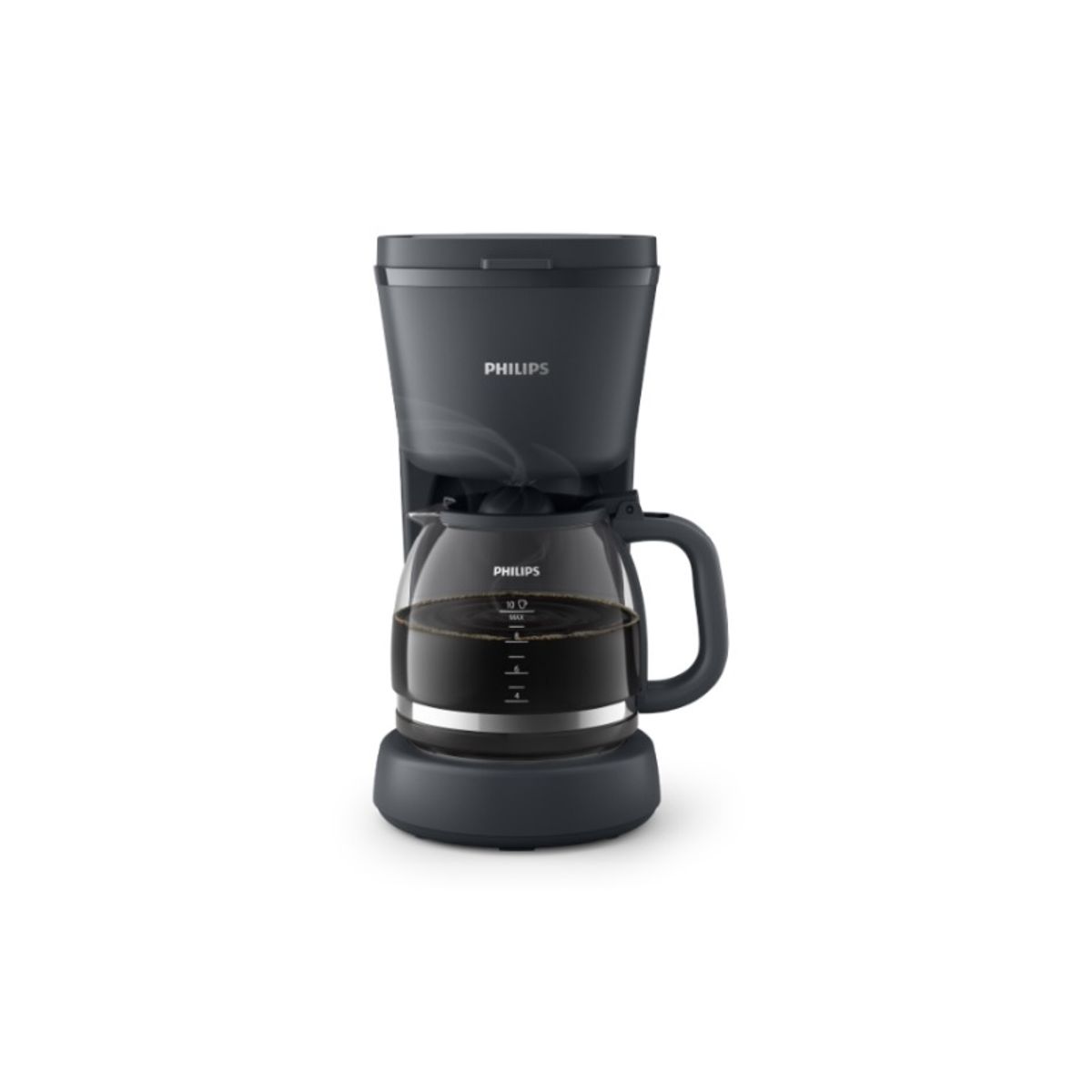 PHILIPS - Cafetera De Goteo Philips 1000w HD-7430