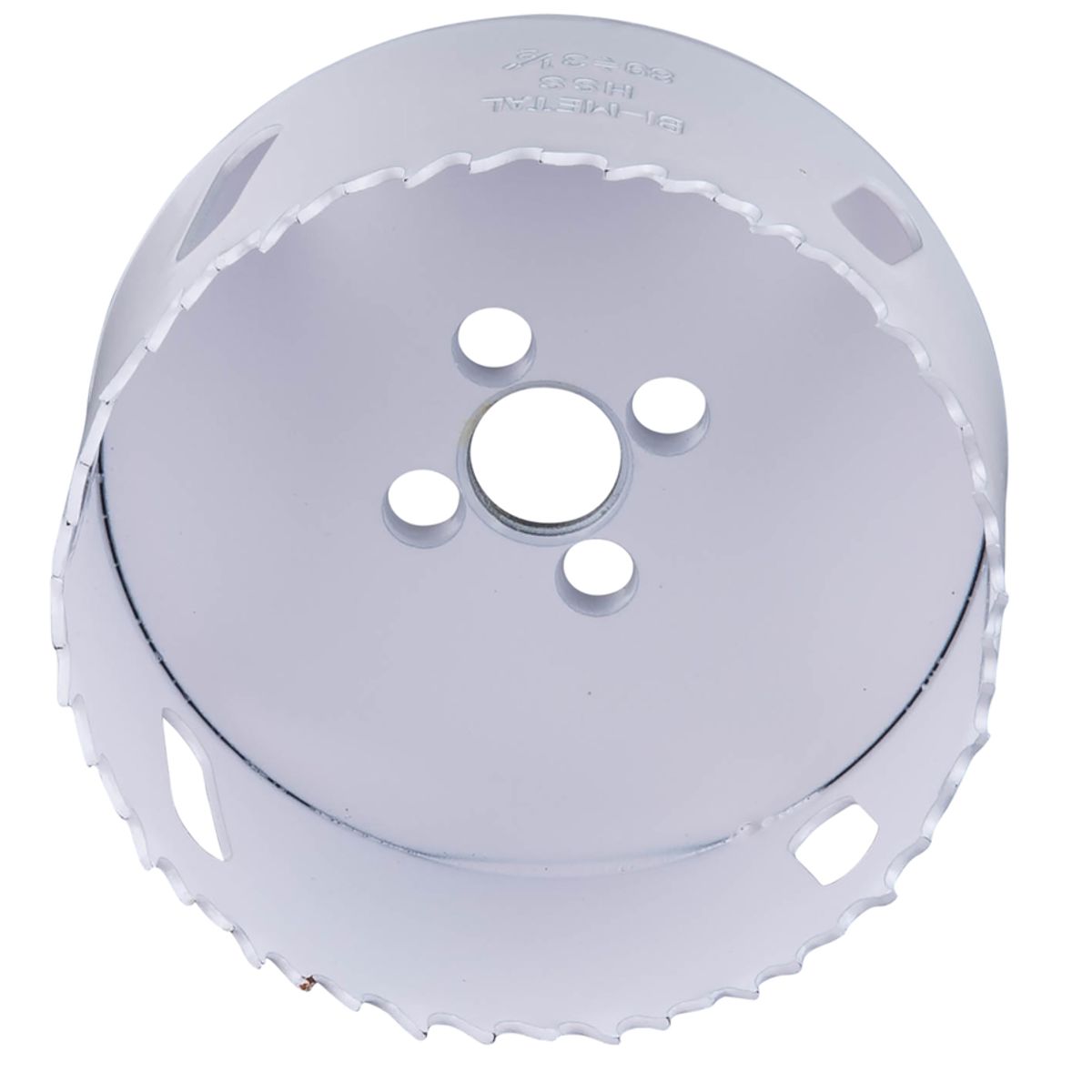 MAKITA - Sierra Copa Bim 89mm 3-12 Pulgadas Makita D-35542