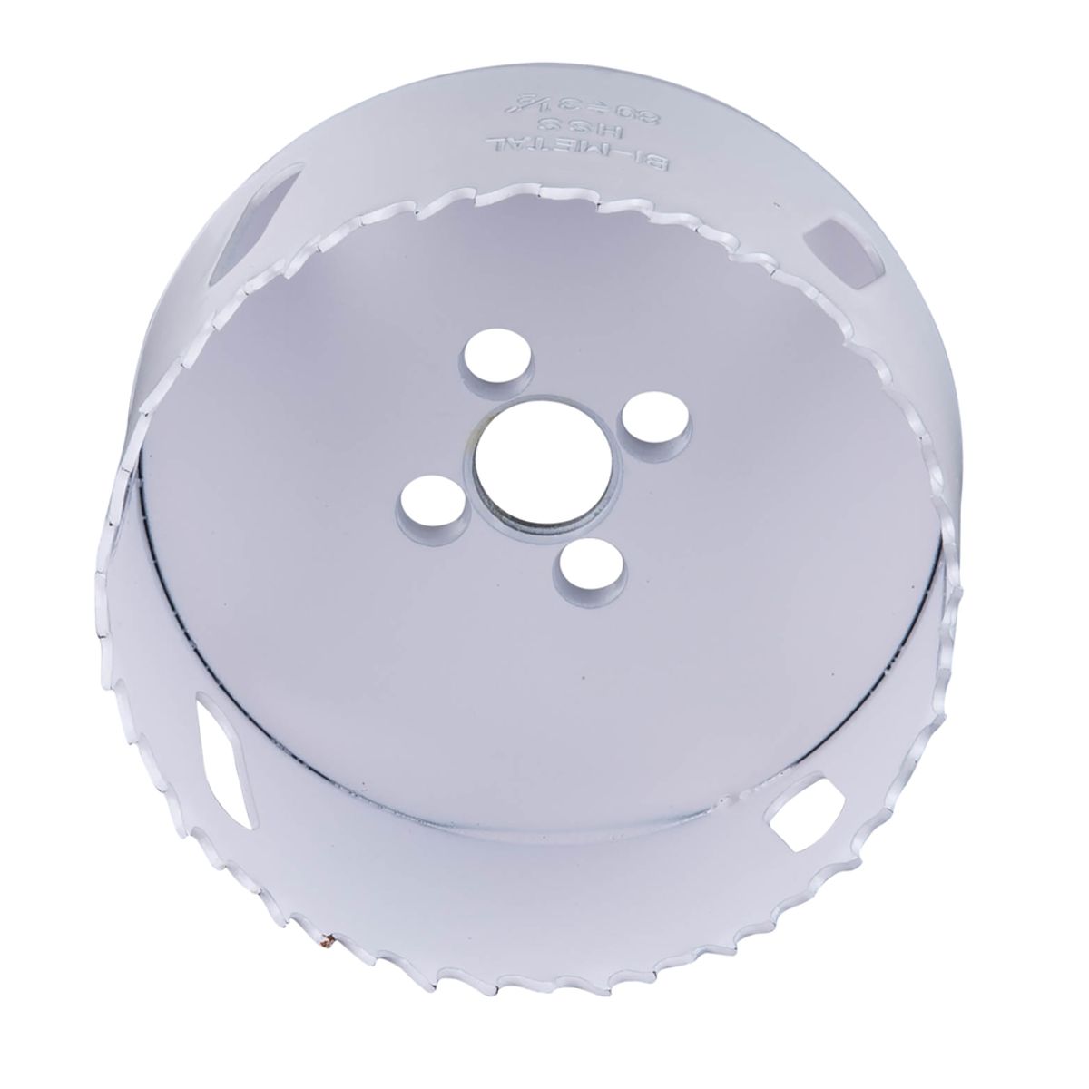 MAKITA - Sierra Copa Bim 89mm 3-12 Pulgadas Makita D-35542