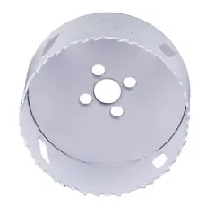 MAKITA - Sierra Copa Bim 89mm 3-12 Pulgadas D-35542