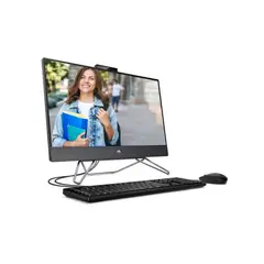 HP - PC AIO Pro One 240 G9 24" (i5-12va 8GB 256GB SSD) Reacondicionado Grado A
