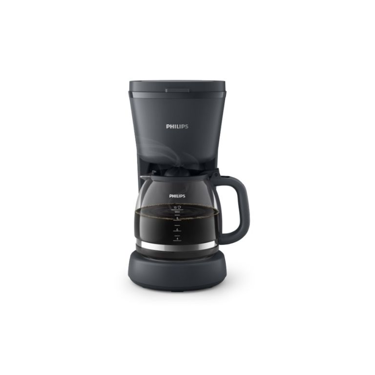 Cafetera De Goteo 1000w HD-7430