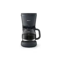 PHILIPS - Cafetera De Goteo 1000w HD-7430