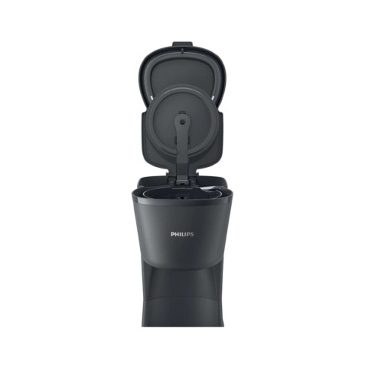 PHILIPS - Cafetera De Goteo Philips 1000w HD-7430