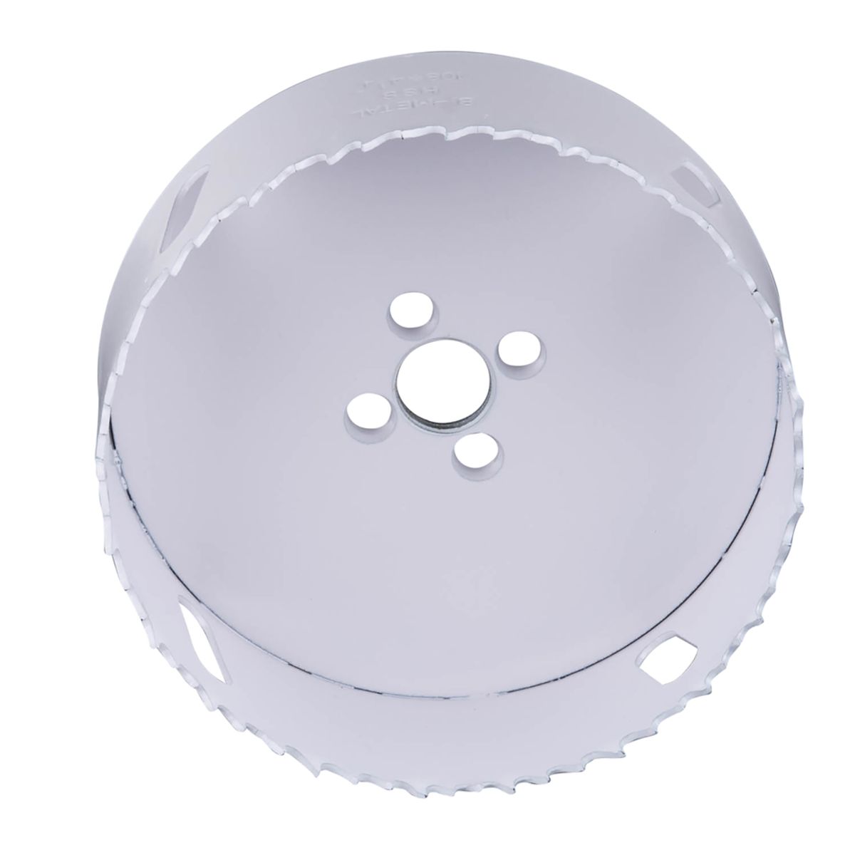 MAKITA - Sierra Copa Bim 108mm 4-14  Makita D-35586