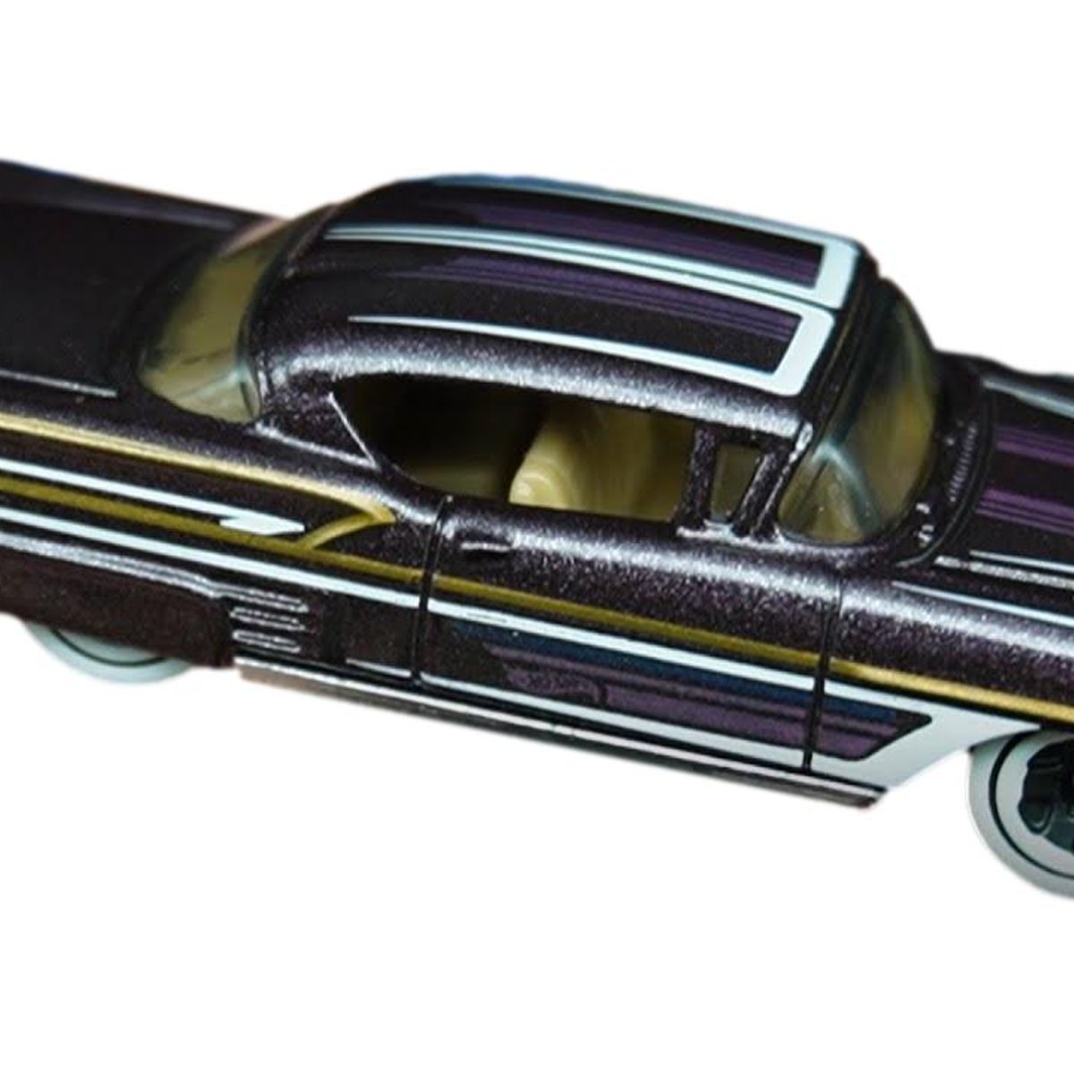 HOT WHEELS - Chevy Impala Hot wheels 111/250  HYX38