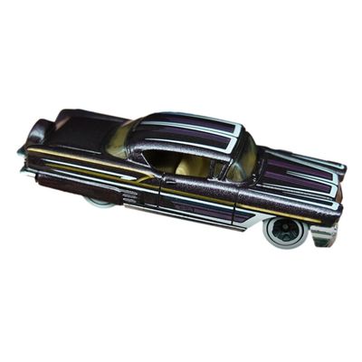 Imagen 2 del producto Chevy Impala 111/250 HYX38