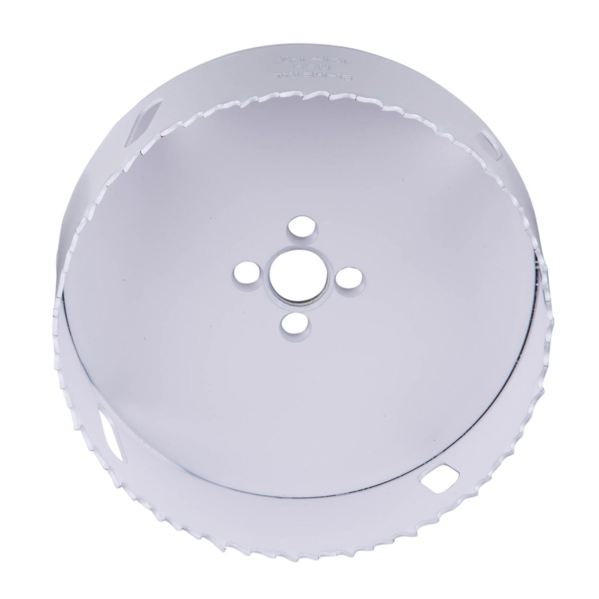 MAKITA - Sierra Copa Bimetálica 4-3/4'' D-35617 De 121 Mm Makita