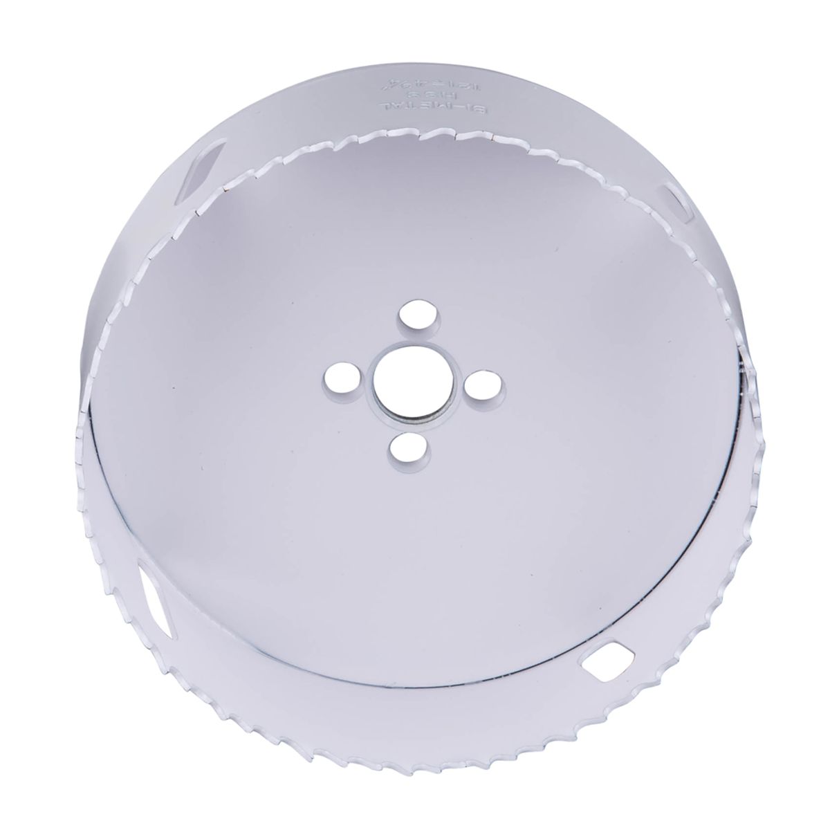 MAKITA - Sierra Copa Bimetálica 4-3/4'' D-35617 De 121 Mm Makita