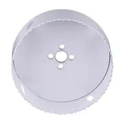 MAKITA - Sierra Copa Bimetálica 4-3/4'' D-35617 De 121 Mm