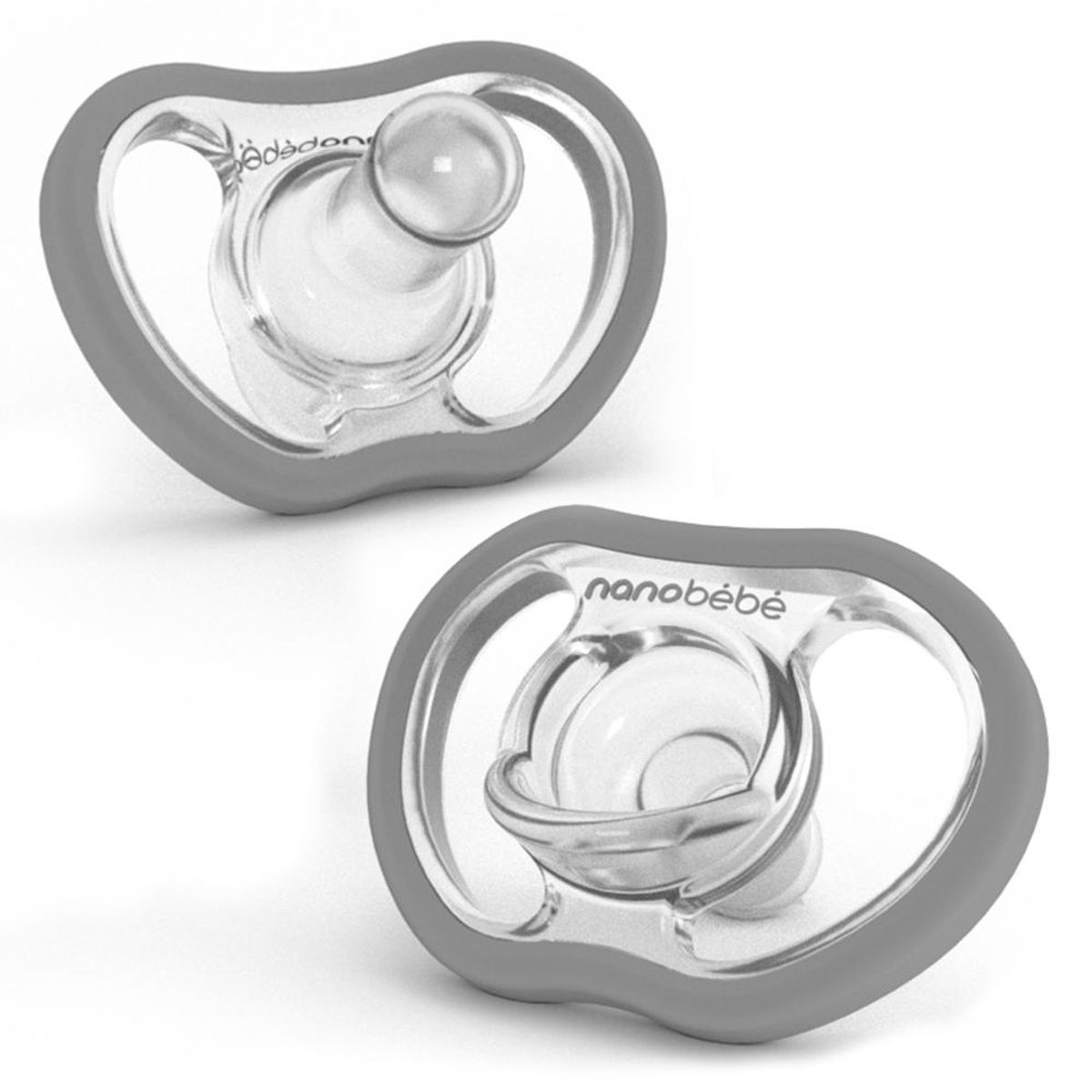 GENERICO - Chupete Flexy 0-3 meses