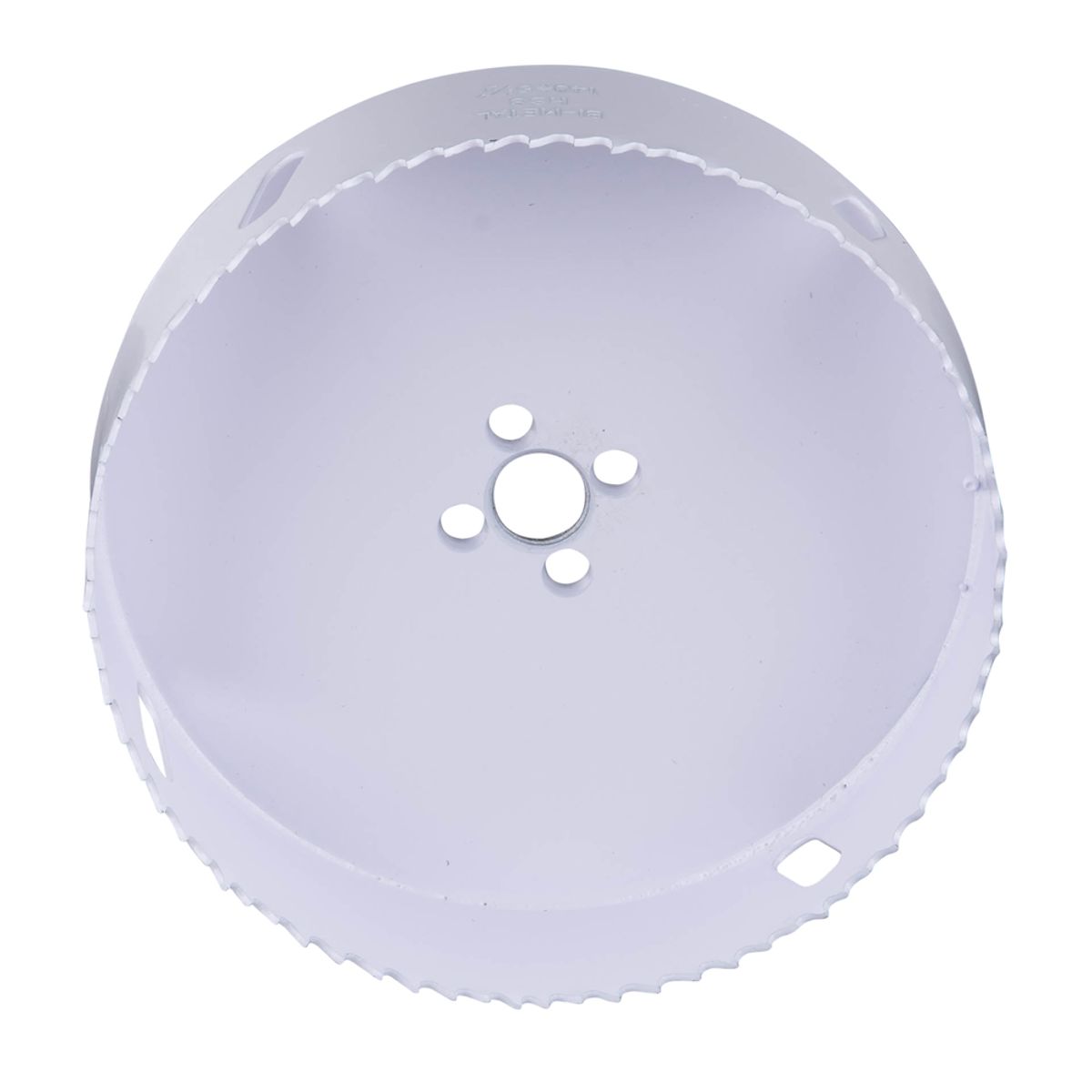 MAKITA - Sierra Copa Bim 140mm 5 12 Pulgadas Makita D-35623