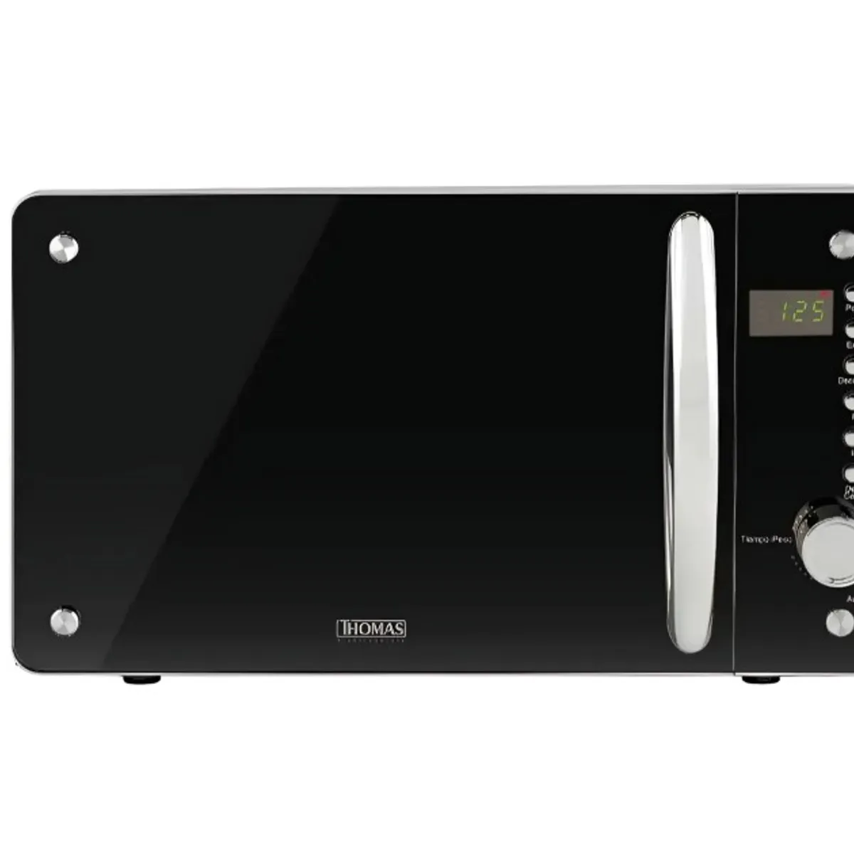 THOMAS - Microondas THOMAS TH-20DM