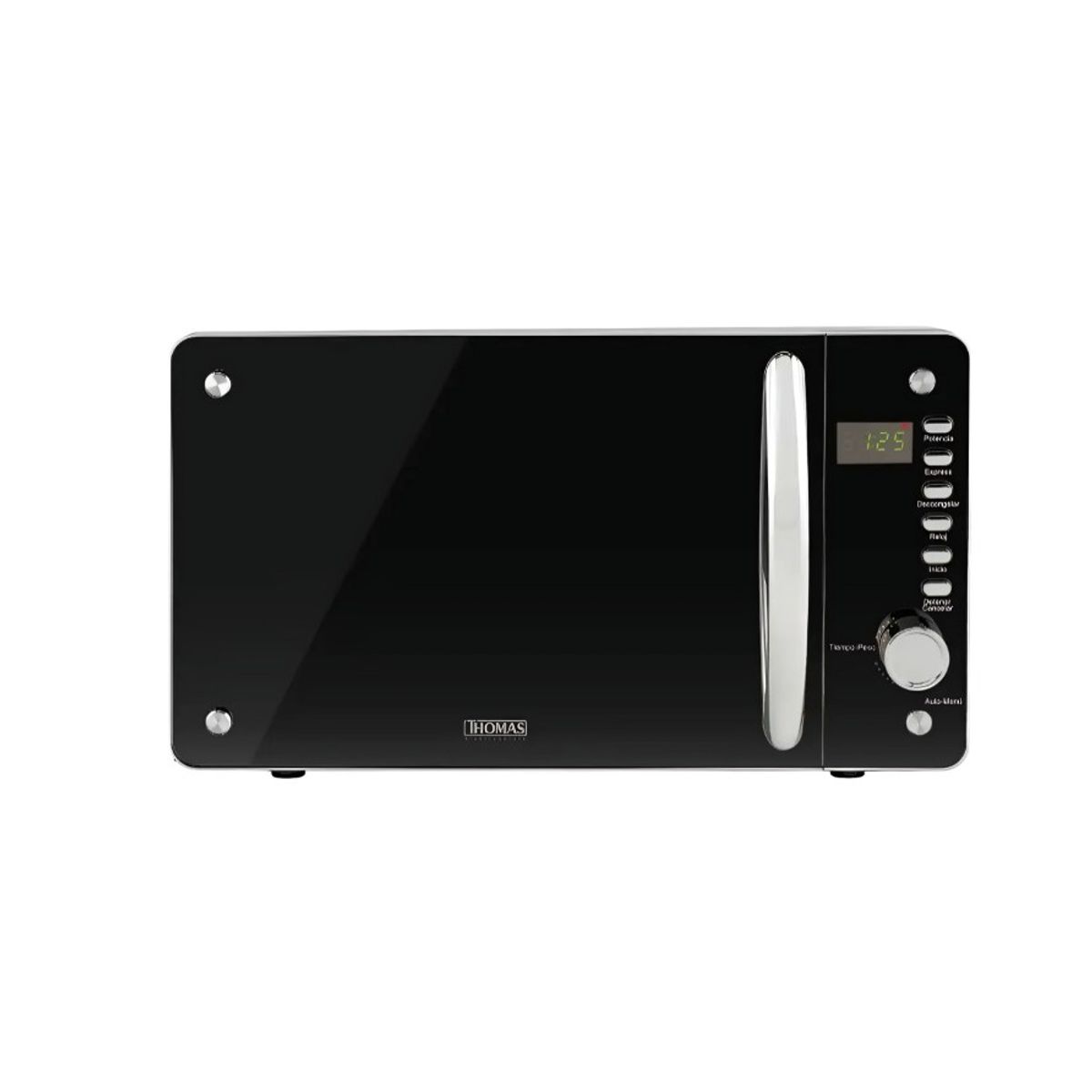 THOMAS - Microondas THOMAS TH-20DM