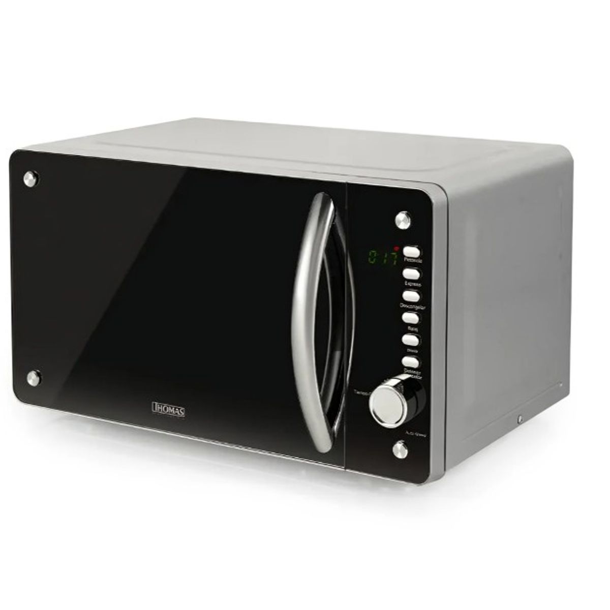 THOMAS - Microondas THOMAS TH-20DM