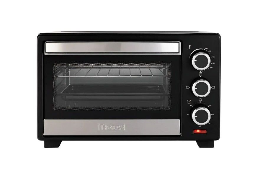 THOMAS Horno eléctrico TH-16N01
