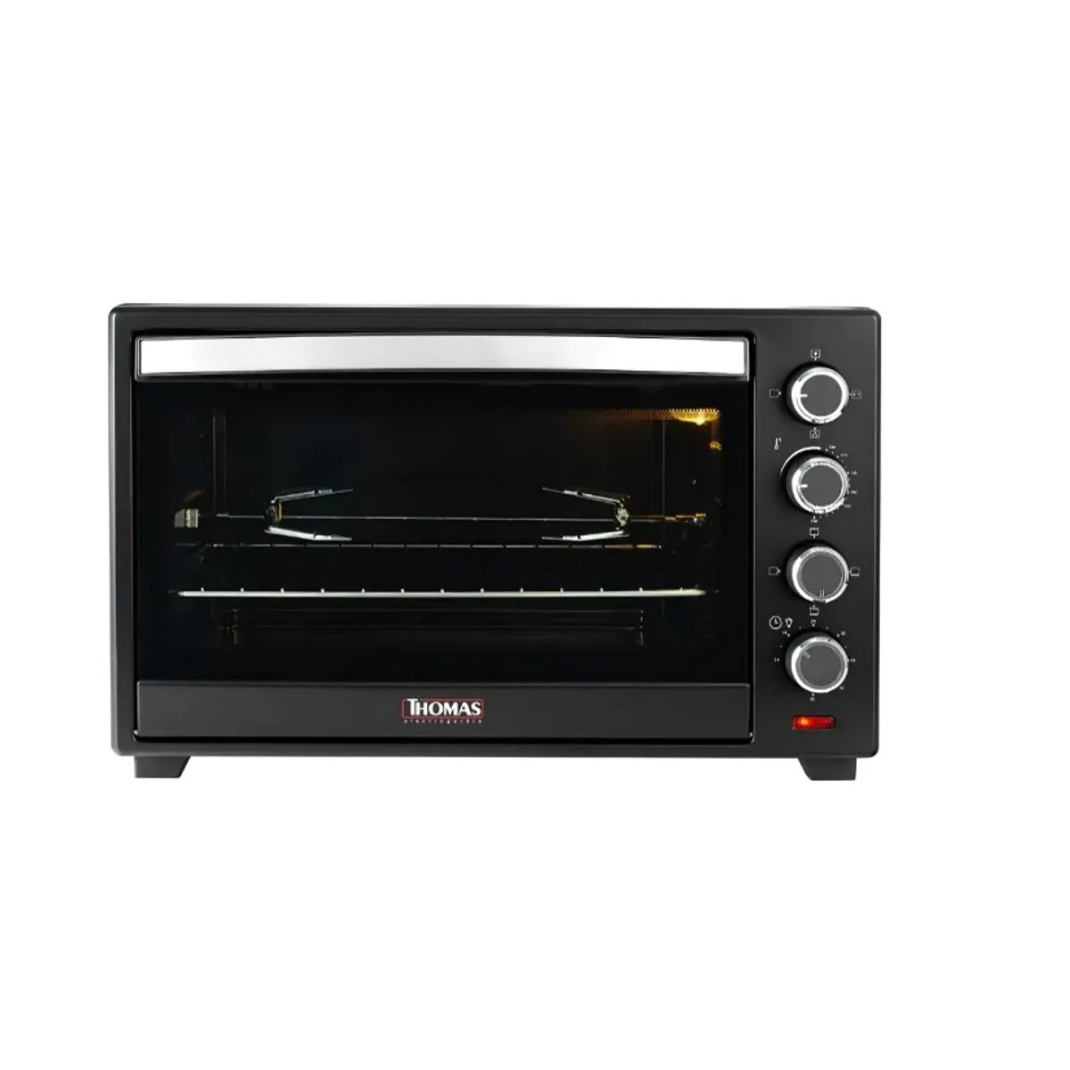 THOMAS - Horno Eléctrico Thomas TH-38N