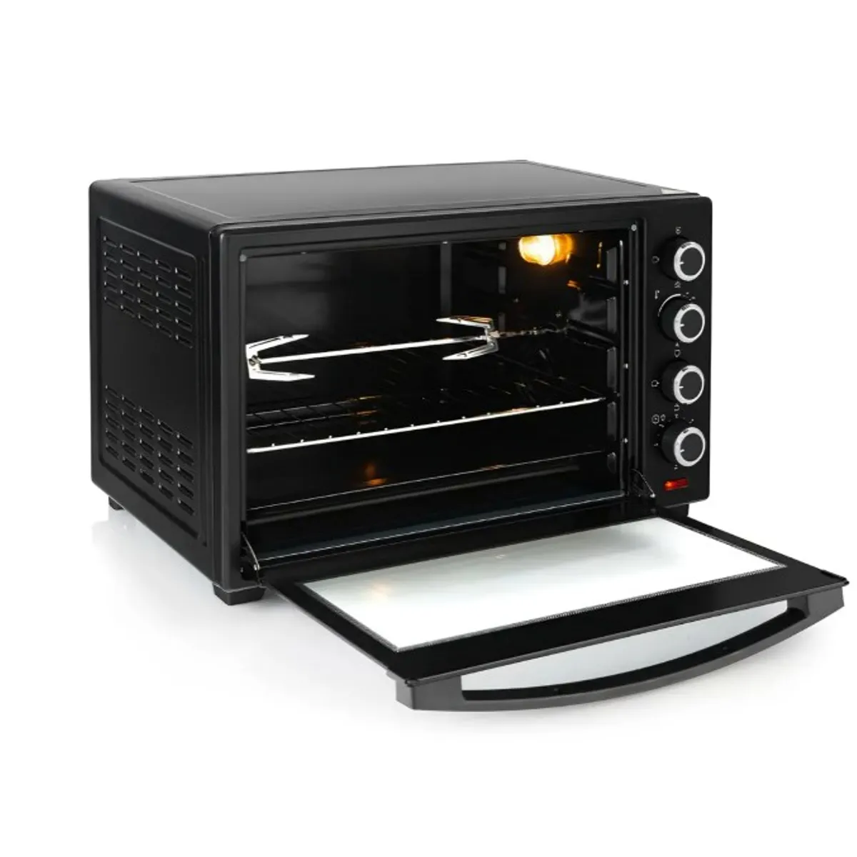 THOMAS - Horno Eléctrico Thomas TH-38N