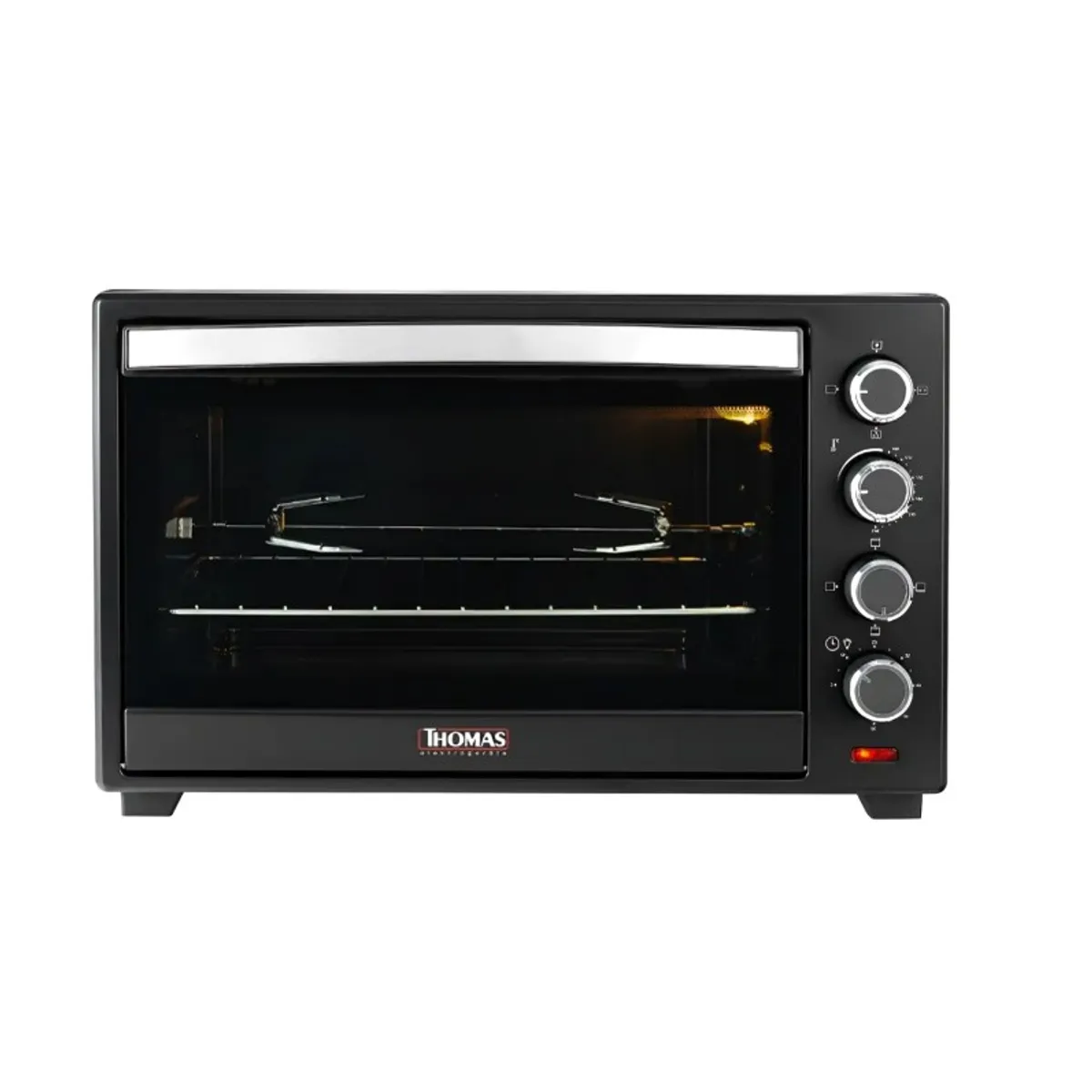 THOMAS - HORNO ELECT THOMAS TH-48N