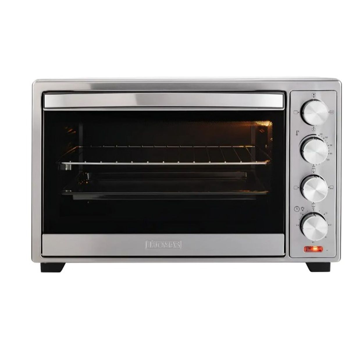 THOMAS - Horno Eléctrico Thomas TH-62i