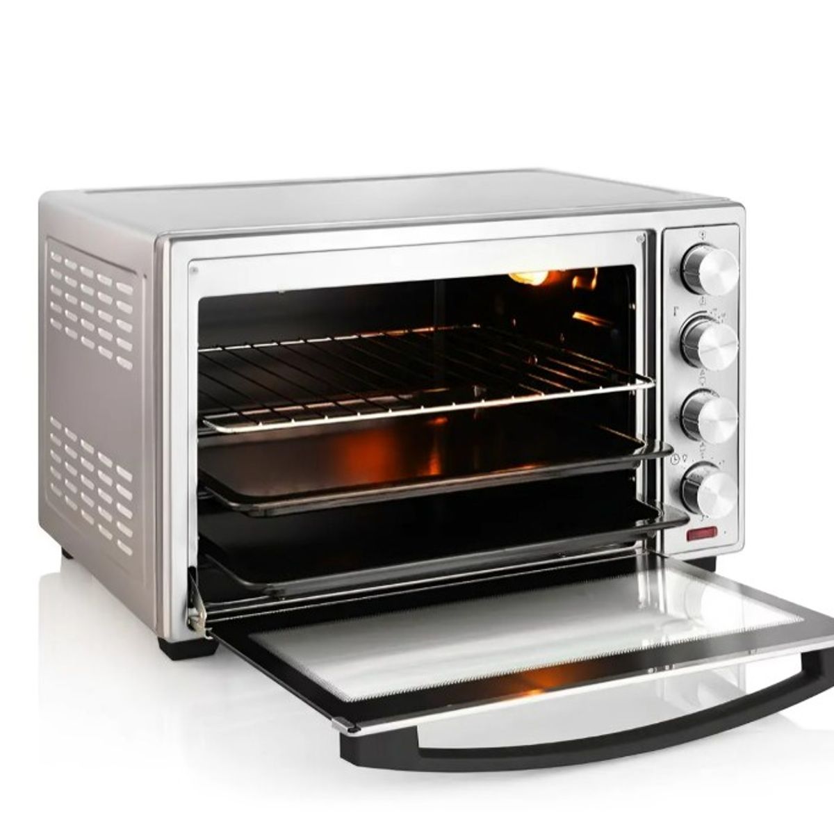 THOMAS - Horno Eléctrico Thomas TH-62i