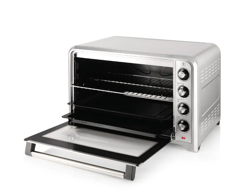 THOMAS HORNO ELECTRICO TH-80i