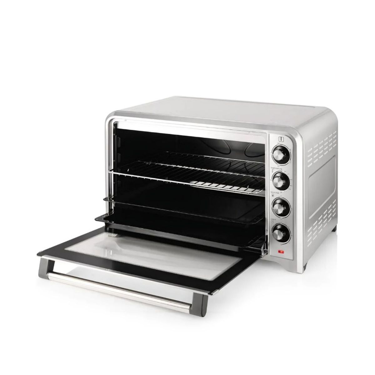 THOMAS - HORNO ELECTRICO THOMAS TH-80i