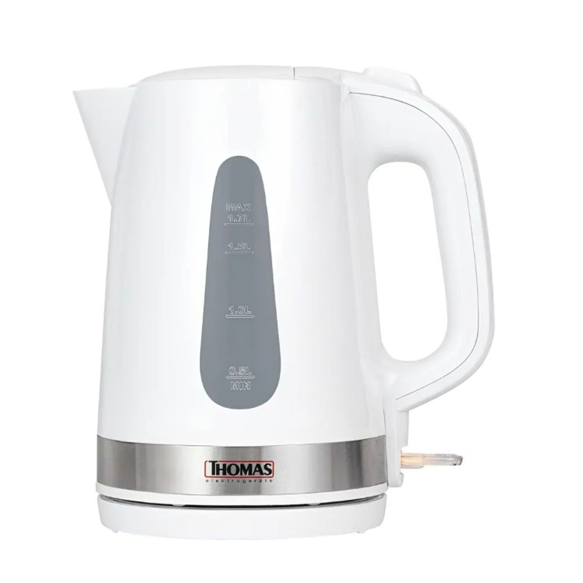 THOMAS - HERVIDOR 18 LITROS TH-4340 BLANCO THOMAS