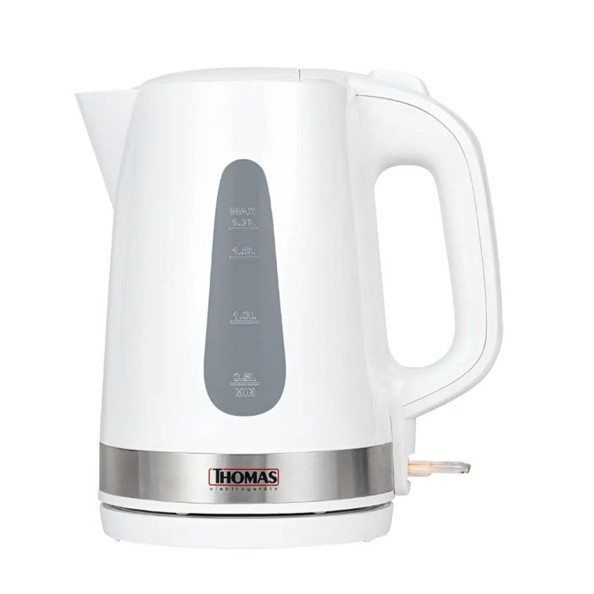 THOMAS - HERVIDOR 18 LITROS TH-4340 BLANCO THOMAS