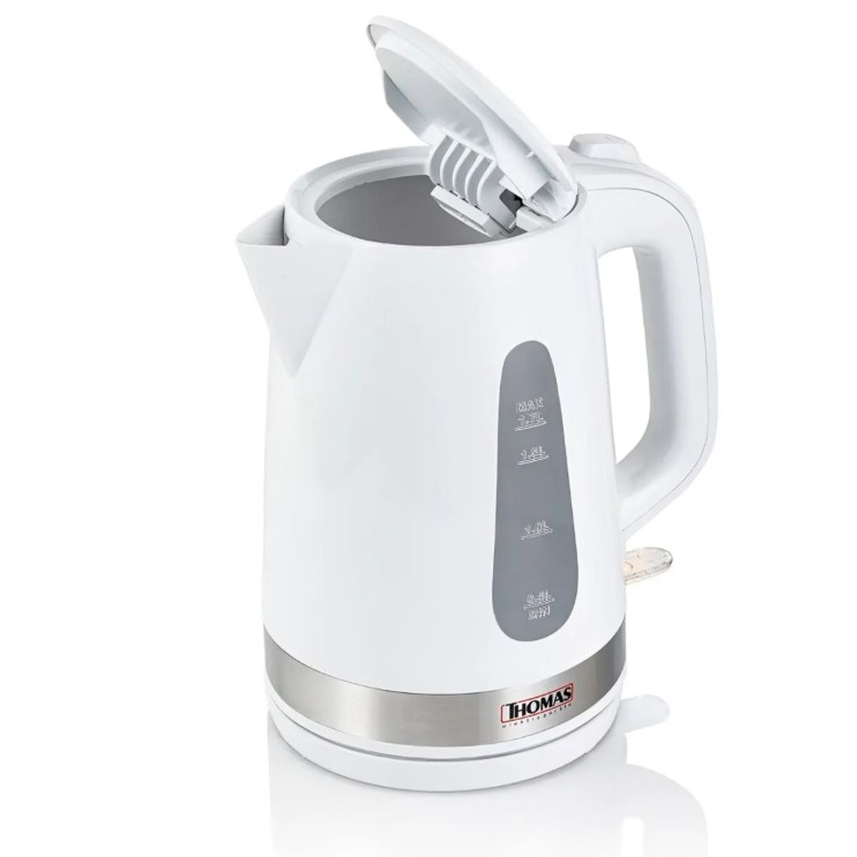 THOMAS - HERVIDOR 18 LITROS TH-4340 BLANCO THOMAS