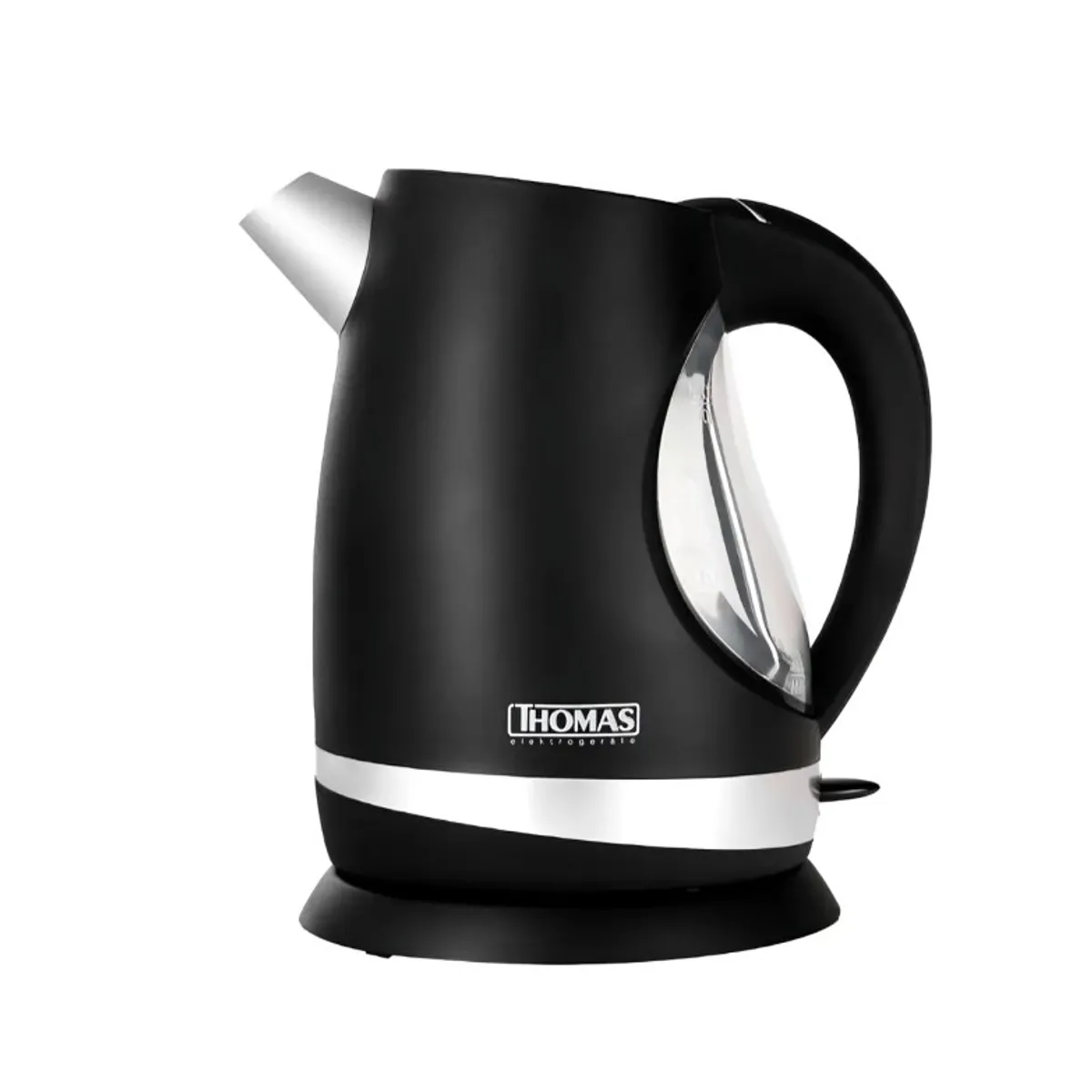 THOMAS - HERVIDOR 2 LITROS TH-4515N NEGRO THOMAS