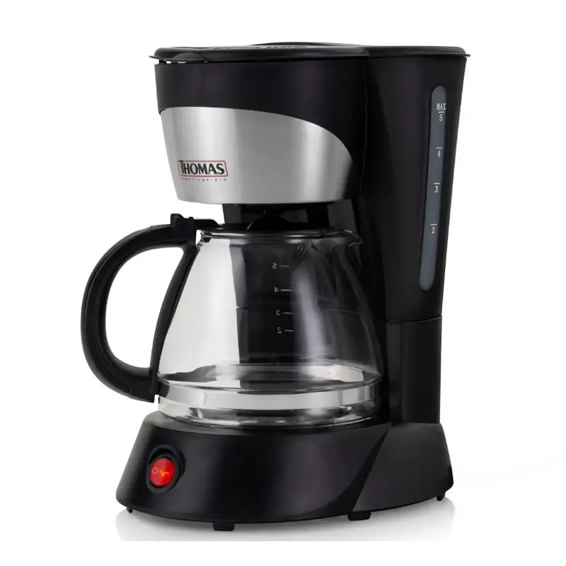 THOMAS - CAFETERA THOMAS TH-130 750ml