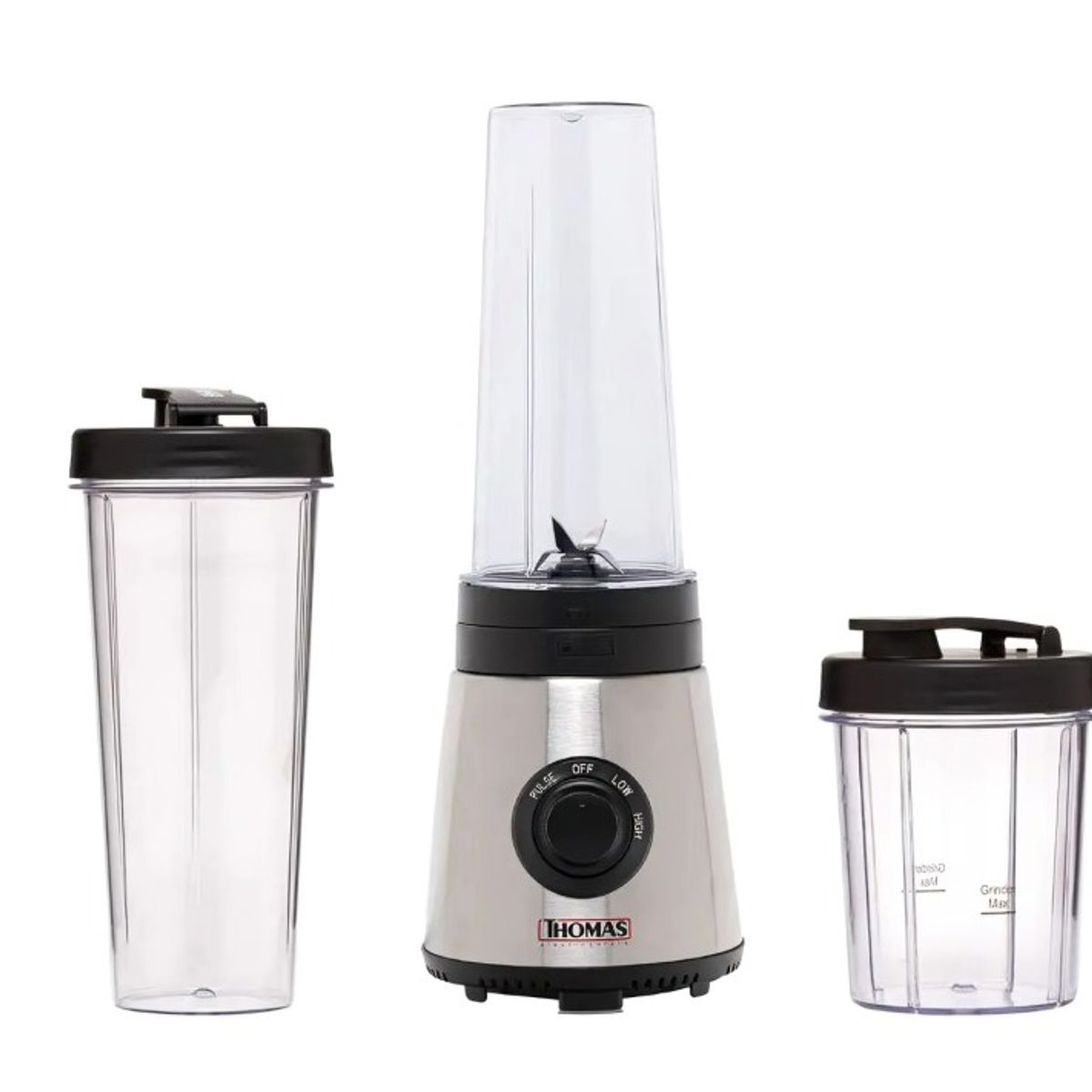 THOMAS - Licuadora Personal Thomas TH-300PB