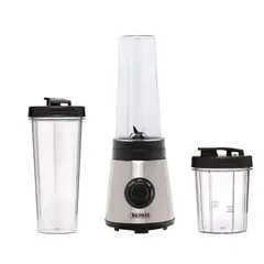 THOMAS - Licuadora Personal TH-300PB