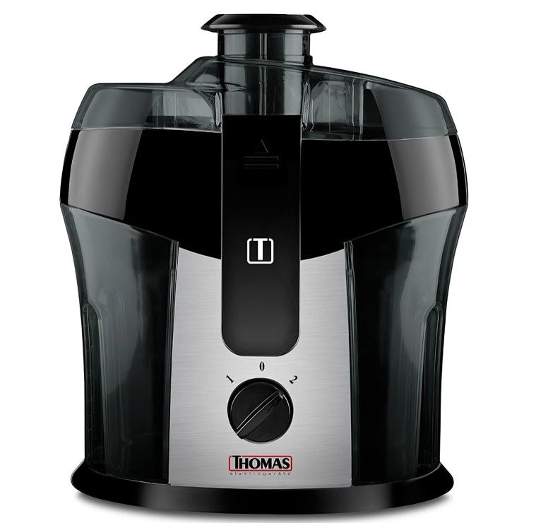 THOMAS EXTRACTOR DE JUGO TH-2540i