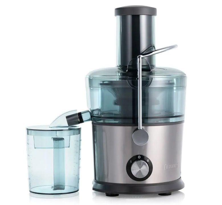 THOMAS Extractor de Jugo TH-2652i