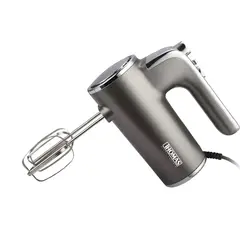 THOMAS - BATIDORA DE MANO TH-8845M GRIS