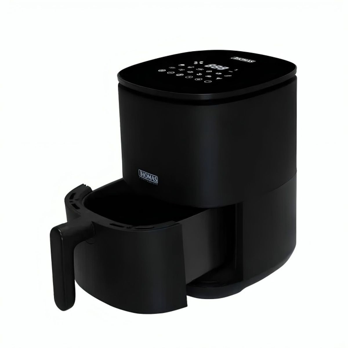 THOMAS - Freidora de Aire Digital TH-AF30DN Thomas