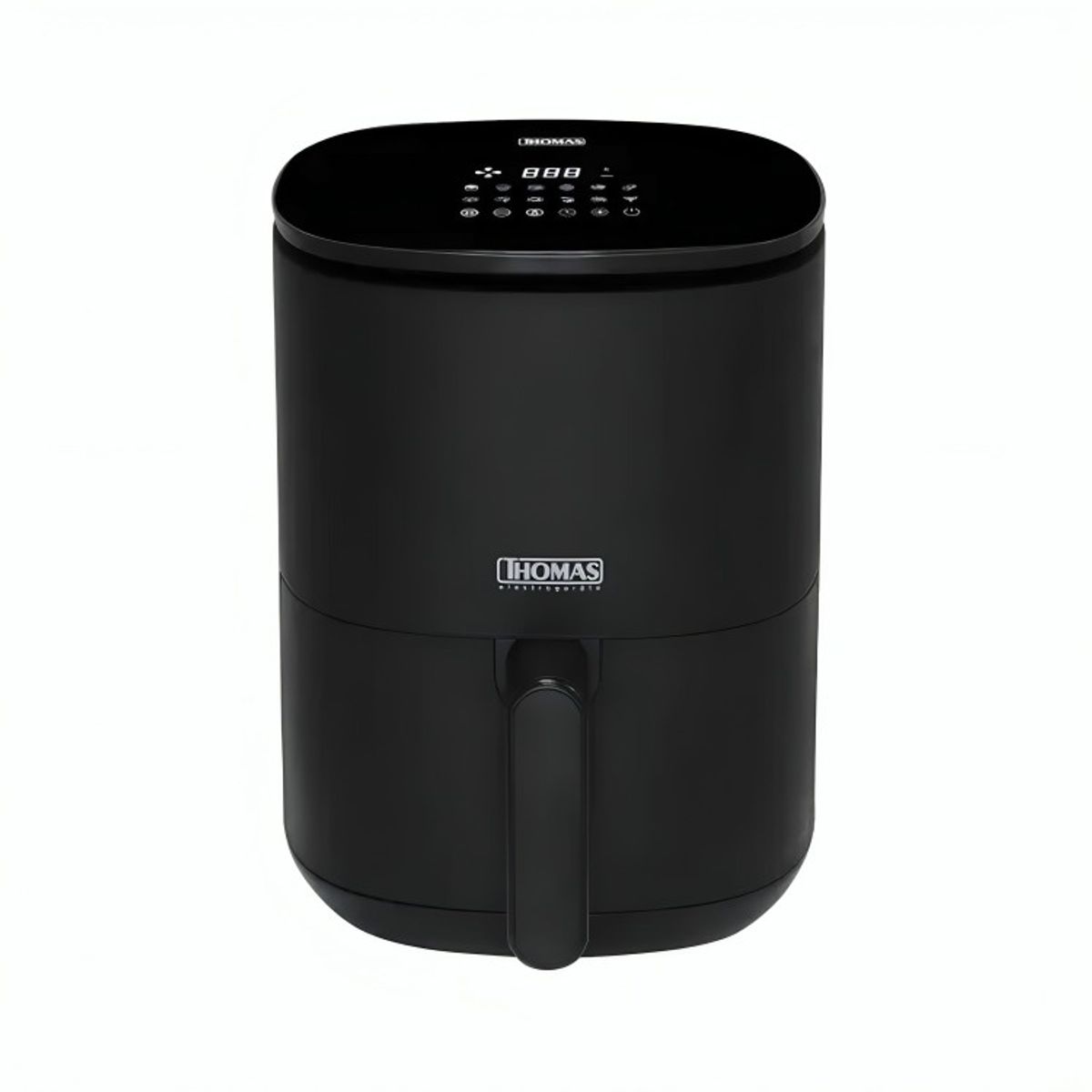 THOMAS - Freidora de Aire Digital TH-AF30DN Thomas