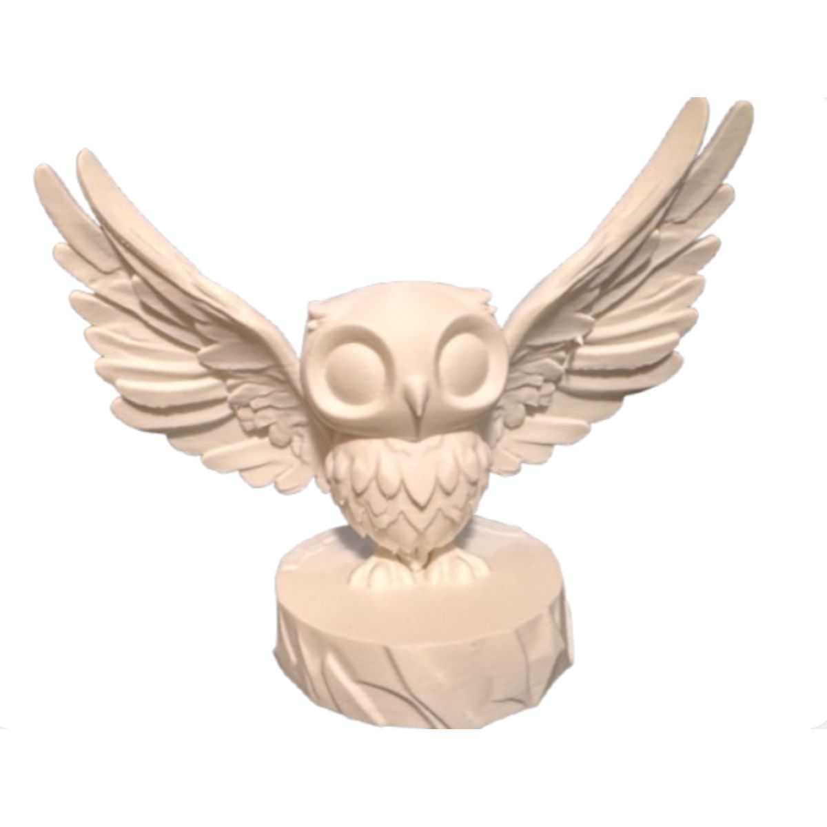 GENERICO - Búho de Harry Potter- Decoración